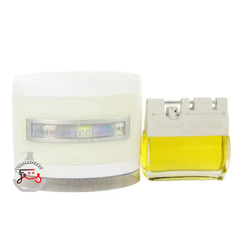 عطر ادکلن اینسرکشن سفید مردانه